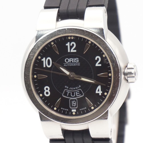 überholte oris 7517 - Überholte, 7517-41