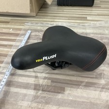 fahrradsattel Velo plush