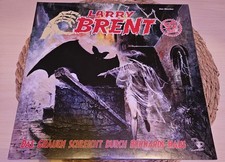 Larry Brent LP Das Grauen