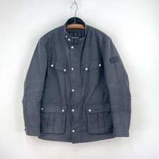 Barbour International Duke