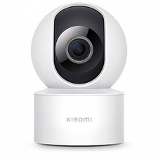 Xiaomi Smart Camera C200 1080p WLAN Nachtsicht 360° Schwenk Neigung Mikrofon Lau