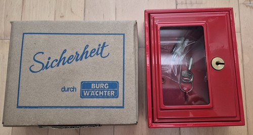 Burg-Wächter