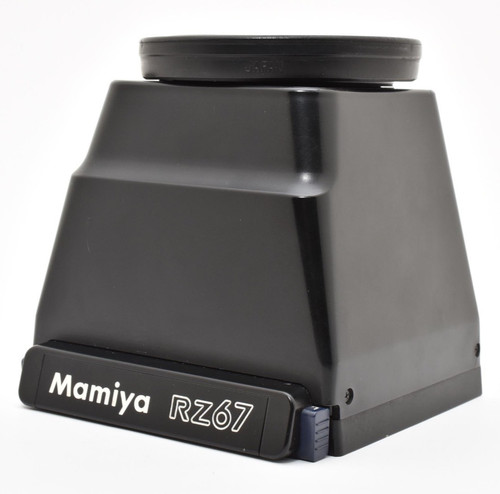 Near mint mamiya - "near, rz67