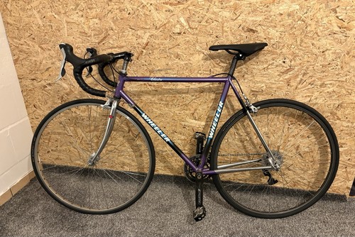 Rennrad zoll wheeler - 28,