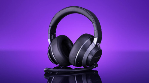 Turtle beach stealth pro - stealth,