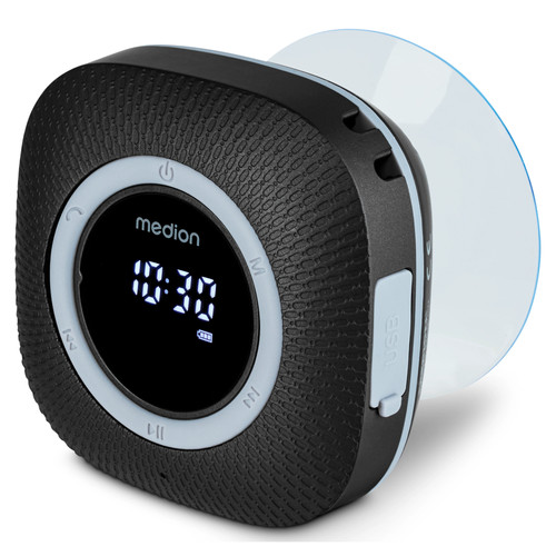 Medion s66884 duschradio - medion,