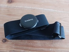 SUUNTO Smart Herzfrequenzgurt - VFC Multisport-Sensor -- 9489/505