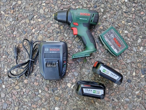 Bosch psr li 2 - psr, li-2