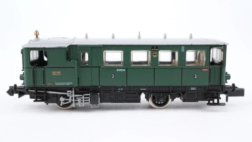 Arnold dampftriebwagen - arnold,