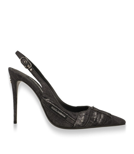 Dolce gabbana slingback - &,