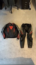Dainese Laguna Seca 5