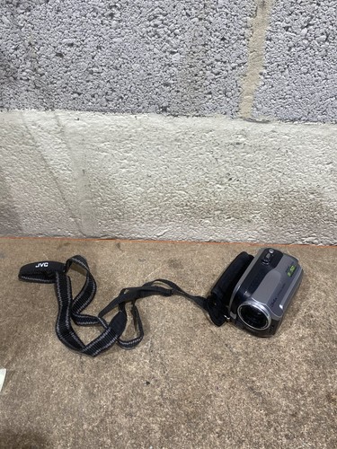 Jvc everio mg142ex - everio, gz-mg142ex