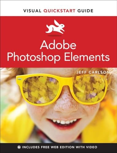 Adobe photoshop elements - photoshop,