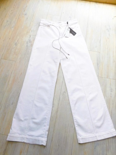 Marc cain wide leg jeans - leg,