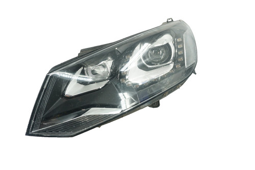 Xenon scheinwerfer links - scheinwerfer,