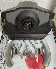 Thrustmaster T500 Base