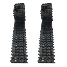 2 Stücke 78 CM Kunststoff