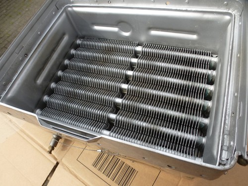 Vaillant wärmetauscher 064881 - vaillant,