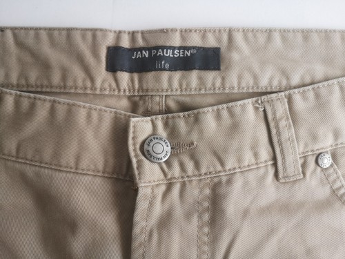 Herren jeans hose jan paulsen - herren,