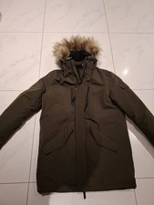 Neuwertige Winterjacke mit