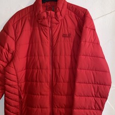 Jack Wolfskin STORMLOCK 3in1 System Short MICROGUARD ECOSPHERE Steppjacke XXL 