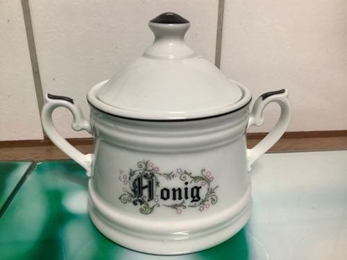 Honigdose kronester bavaria - kronester,