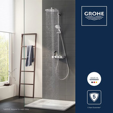 GROHE Euphoria SmartControl