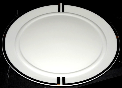 Rosenthal cupola nera - rosenthal,