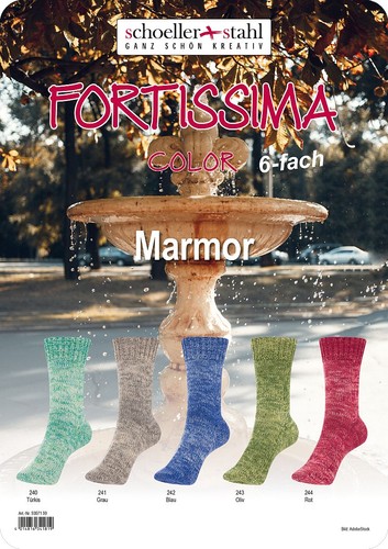 Fortissima marmor schoeller - fortissima,