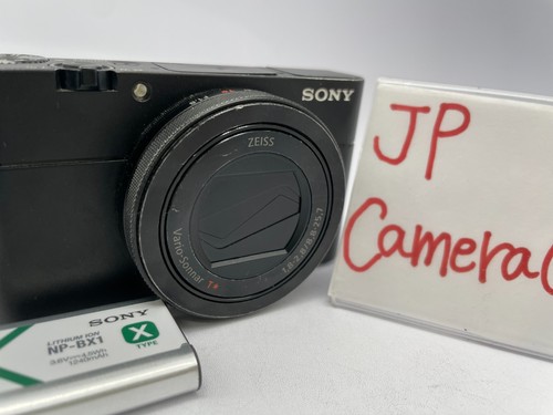 Sony cyber shot - cyber-shot, va