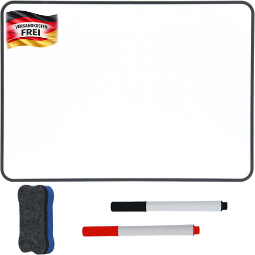 Mini whiteboard - mini, a4