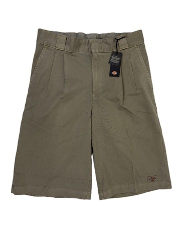 Dickies herren shorts - shorts, w30