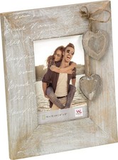 Bilderrahmen Le Coeur Holz