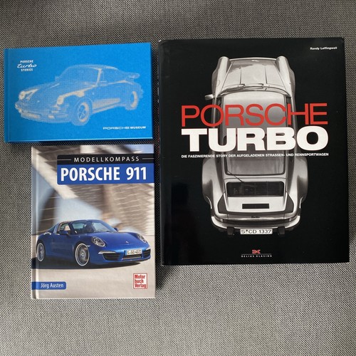 Porsche 911 turbo - , leffingwell