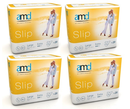 Amd slip gr large - slip,