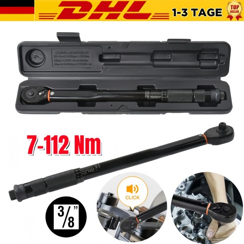 Profi drehmomentschlüssel 8 - profi-drehmomentschlüssel, 3/8