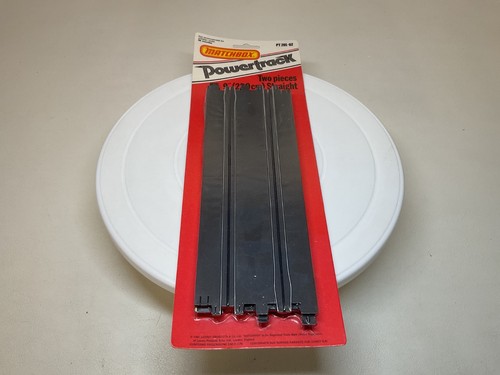 Matchbox powertrack 201 - pt, 201-02