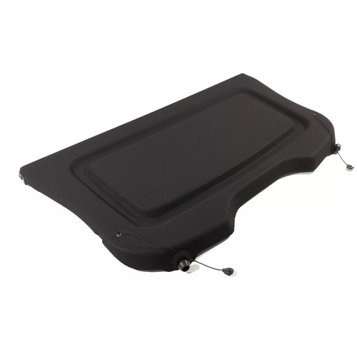 Kofferraumabdeckung