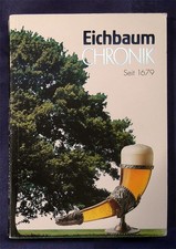 Eichbaum seit 1679: Über 300 Jahre Brau-Traditionm; Bier Brauerei Mannheim