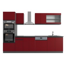 Küchenzeile Vicco R-Line 300