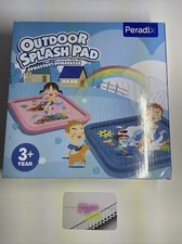 Peradix Splash Pad,170CM