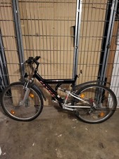 Bmx fahrrad für bastler - bmx,