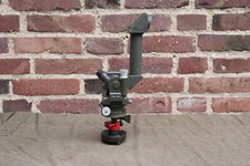 Richtkreis mit Periskop Fennel Kassel Wehrmacht 2.WK