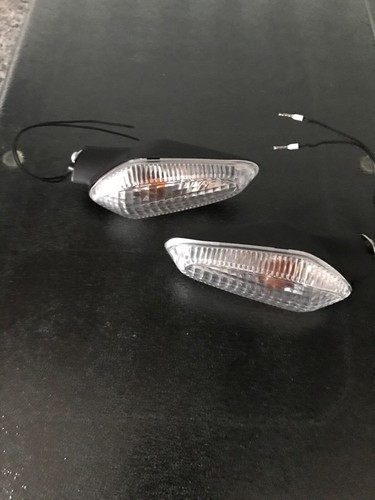 Ducati monster blinker - ducati,
