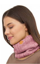 Alpaka Schal SUAVE aus 100%