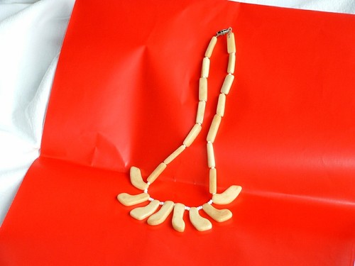 Erbstück uralt collier - uralt:, kette