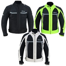 Motorrad Roller Sommer Jacke