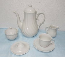 Schirnding Bavaria, Serie