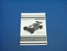 Benutzerhandbuch RC Car Buggy Challenger 3,0ccm M 1:10 -378-4413