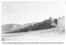 AK · Dampf-Lok 01 146 - DRG -